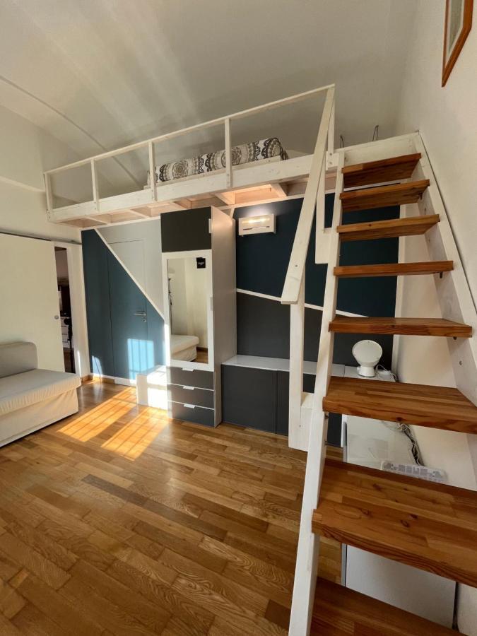 Belfiore Loft Турин Экстерьер фото