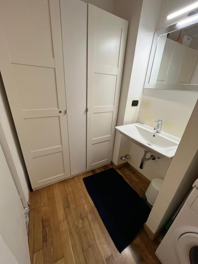 Belfiore Loft Турин Экстерьер фото