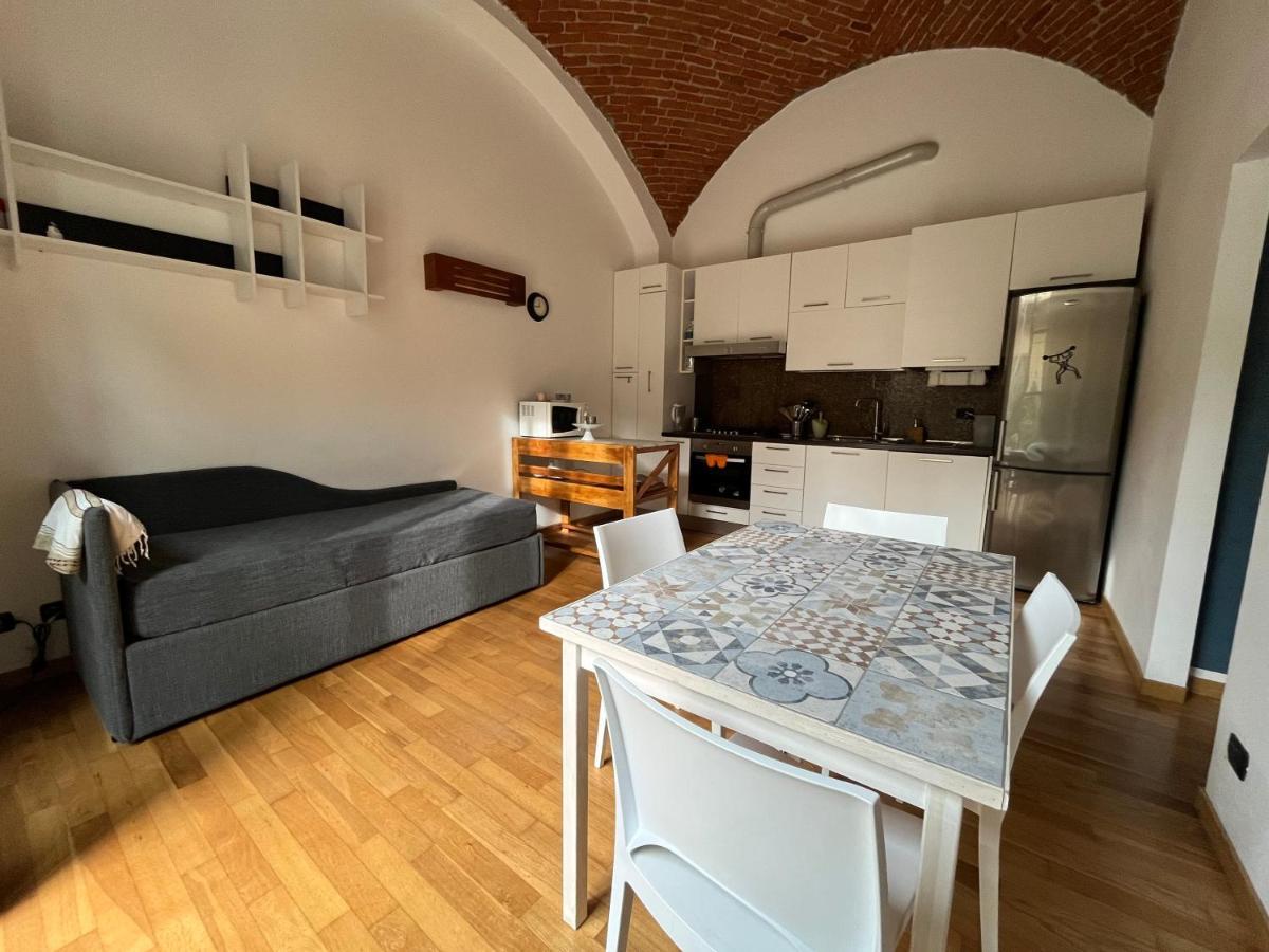 Belfiore Loft Турин Экстерьер фото