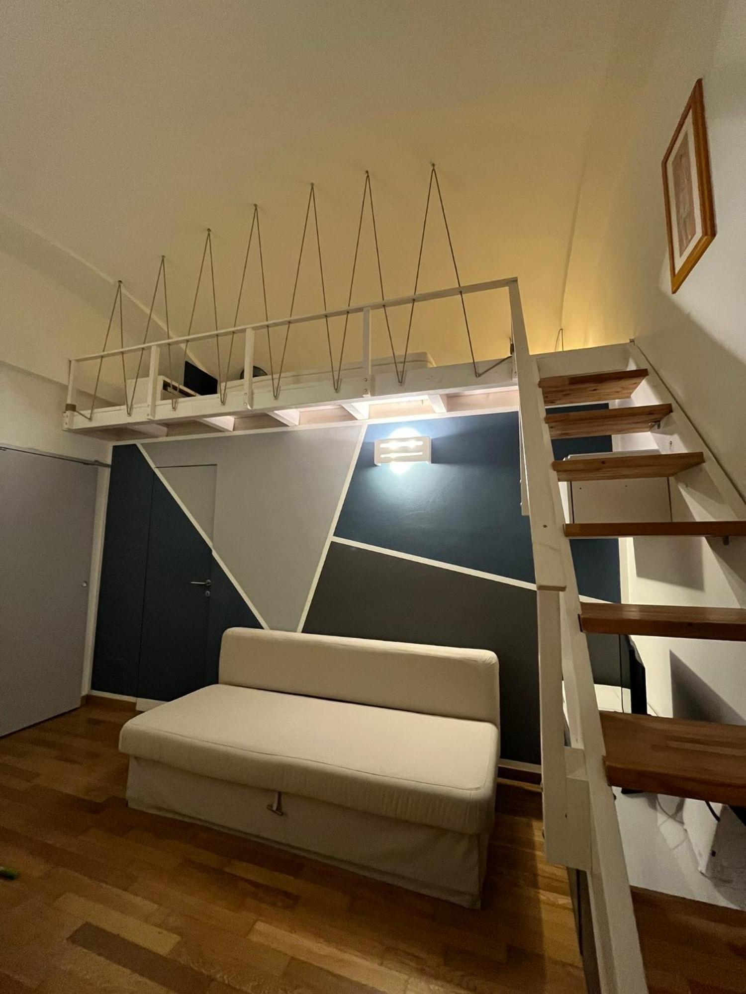 Belfiore Loft Турин Экстерьер фото
